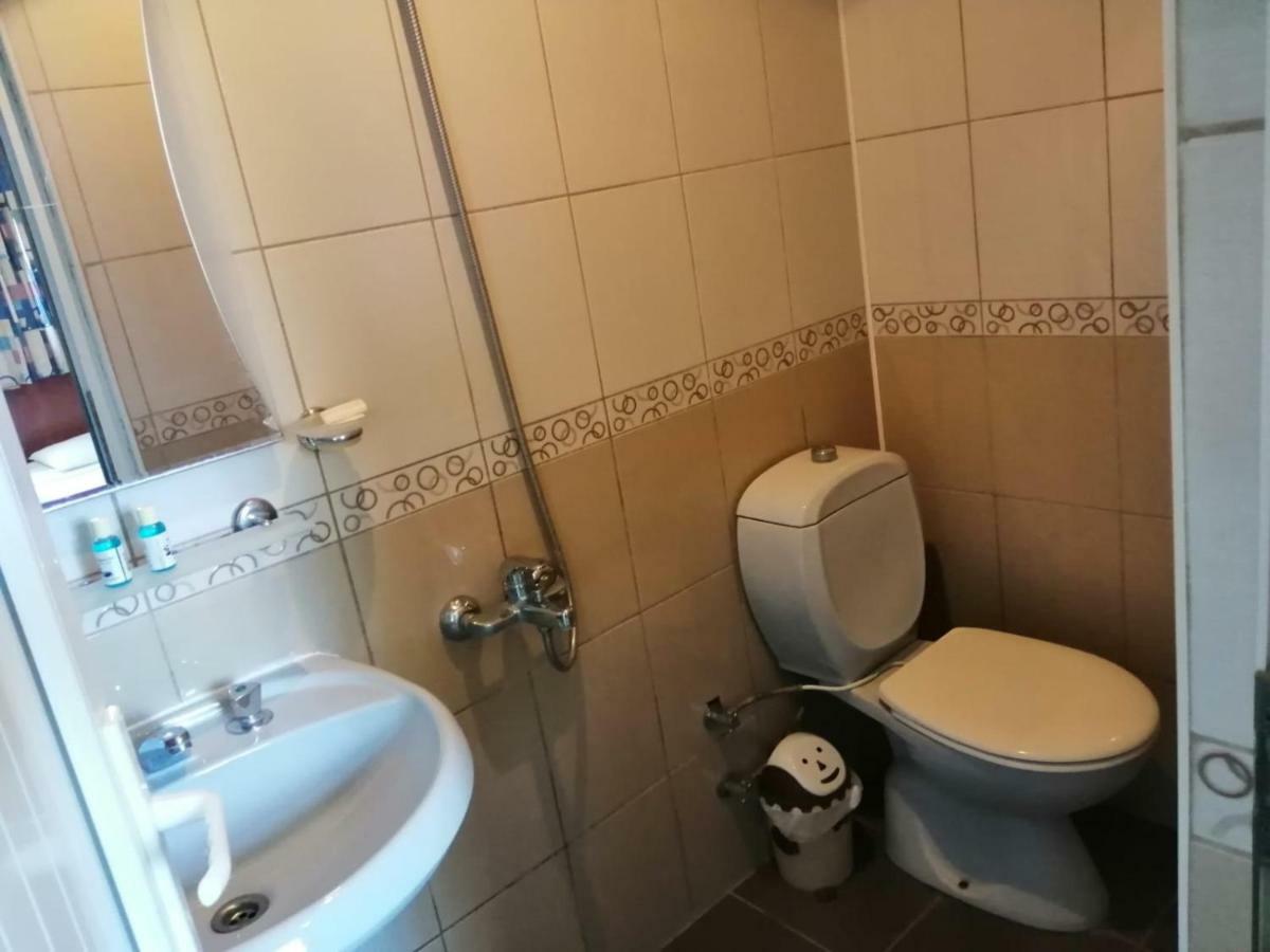 Side Antik Sempati Hotel Manavgat Exterior photo